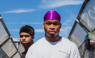 Silky Durag or Velvet Durag: Which is Right for You?