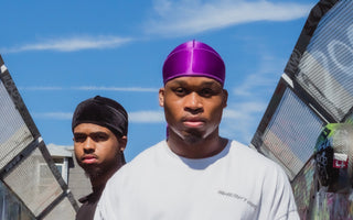 Silky Durag or Velvet Durag: Which is Right for You?