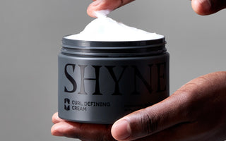 5 Ways to Use Curl Cream for Men's Hair Styling.