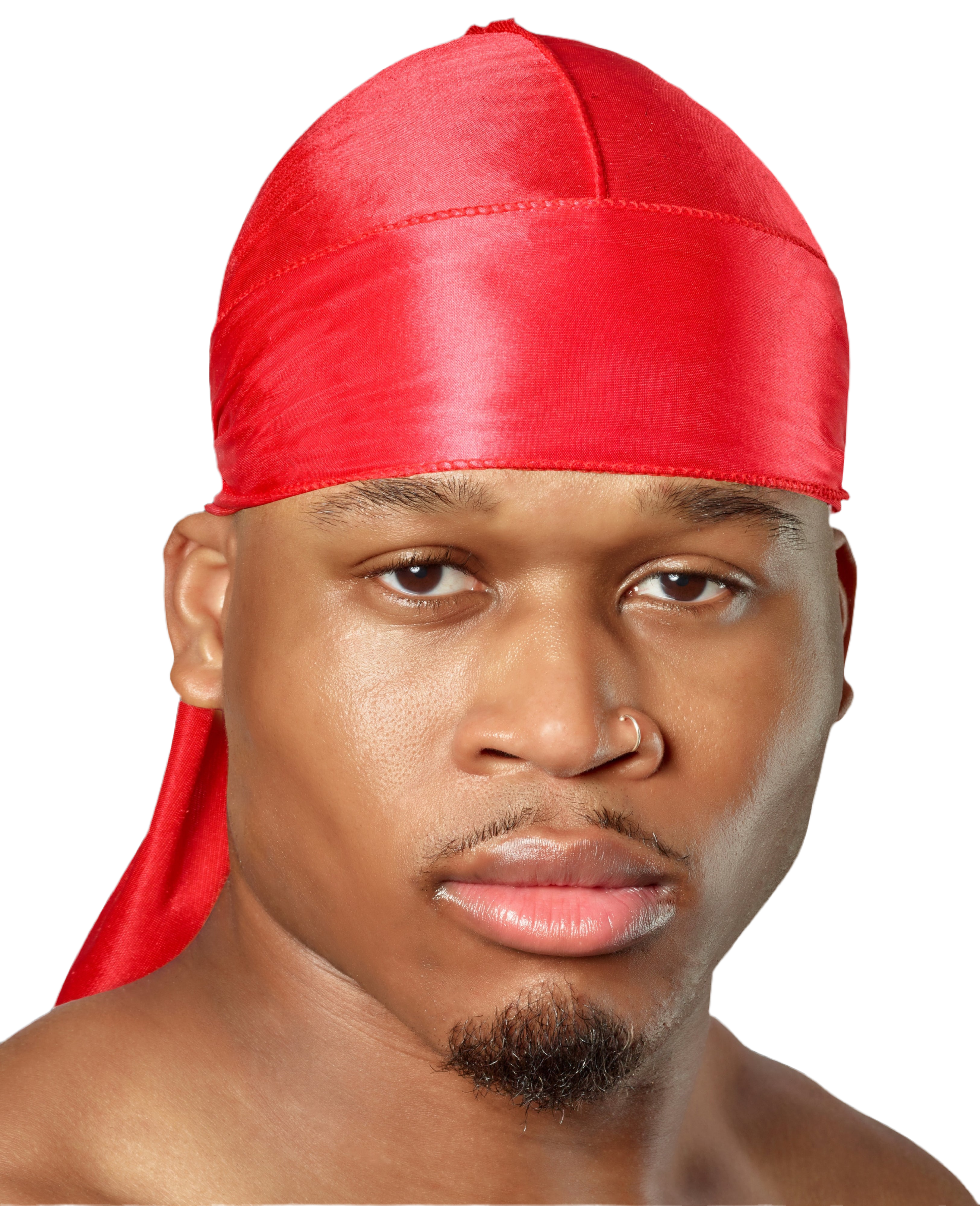 Silky Durag [12 Colour Options]