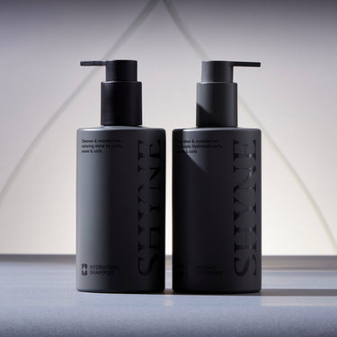 Hydrating Wash Day Duo