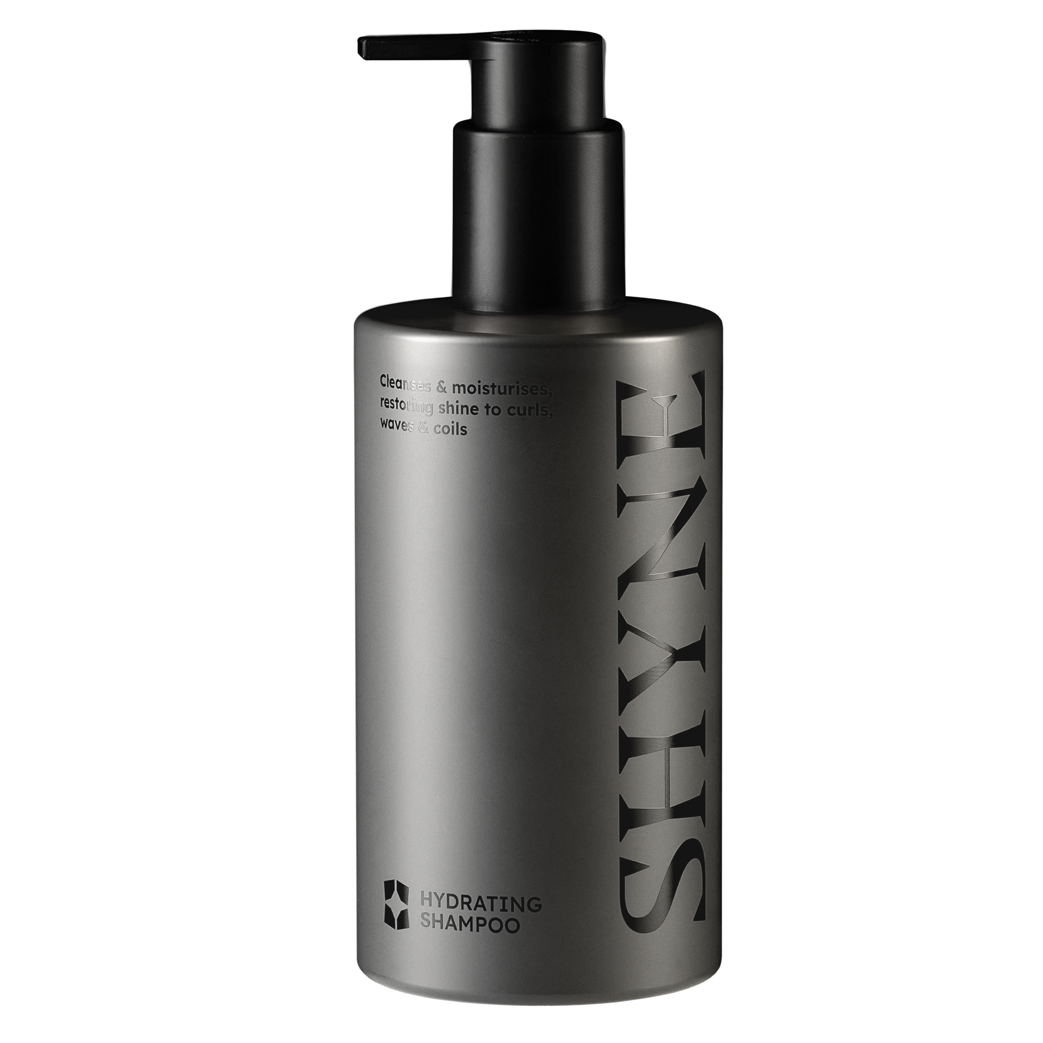 Hydrating Shampoo