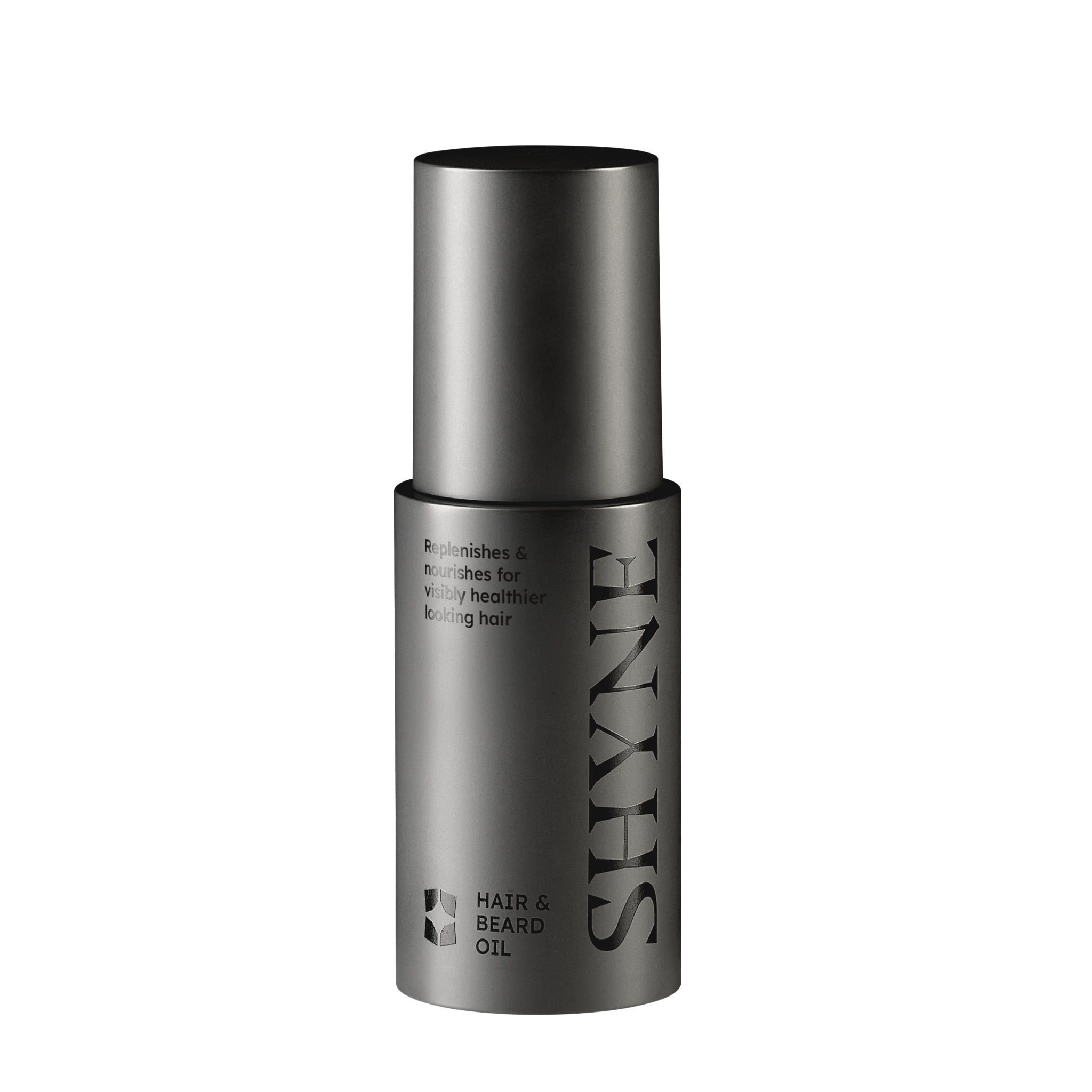 Hair & Beard Oil