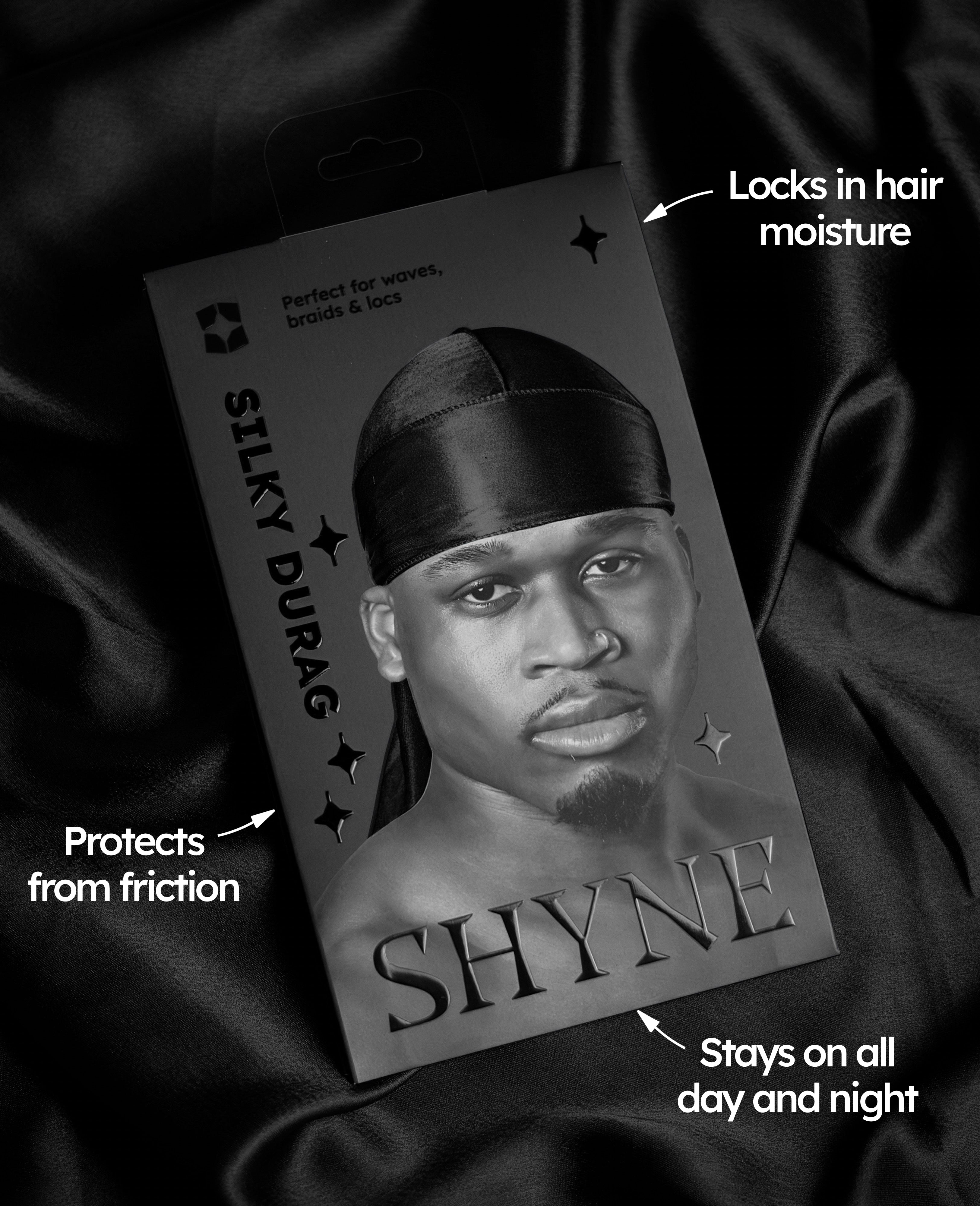 Silky Durag