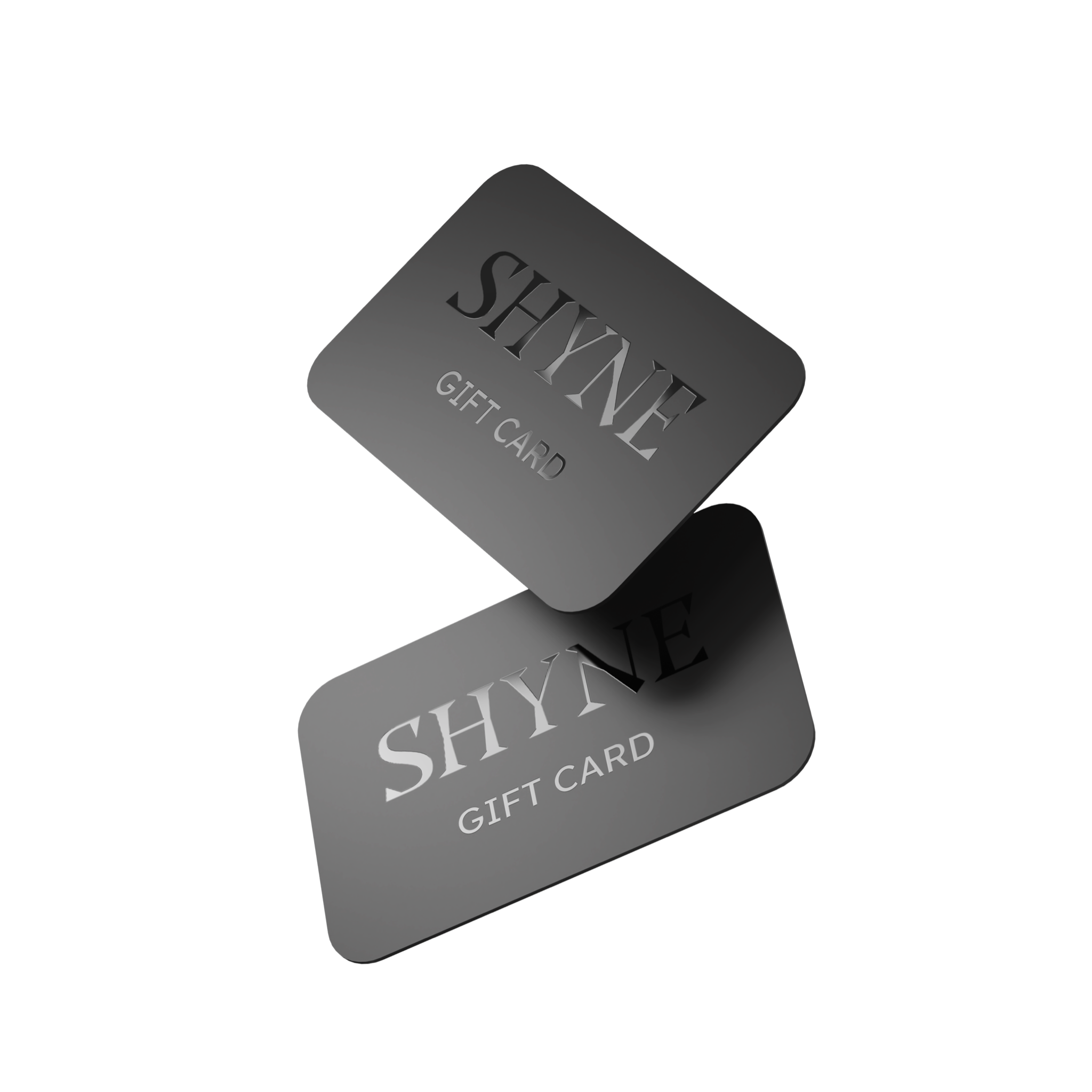 SHYNE Gift Card