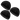 Dome Cap (3-Pack)