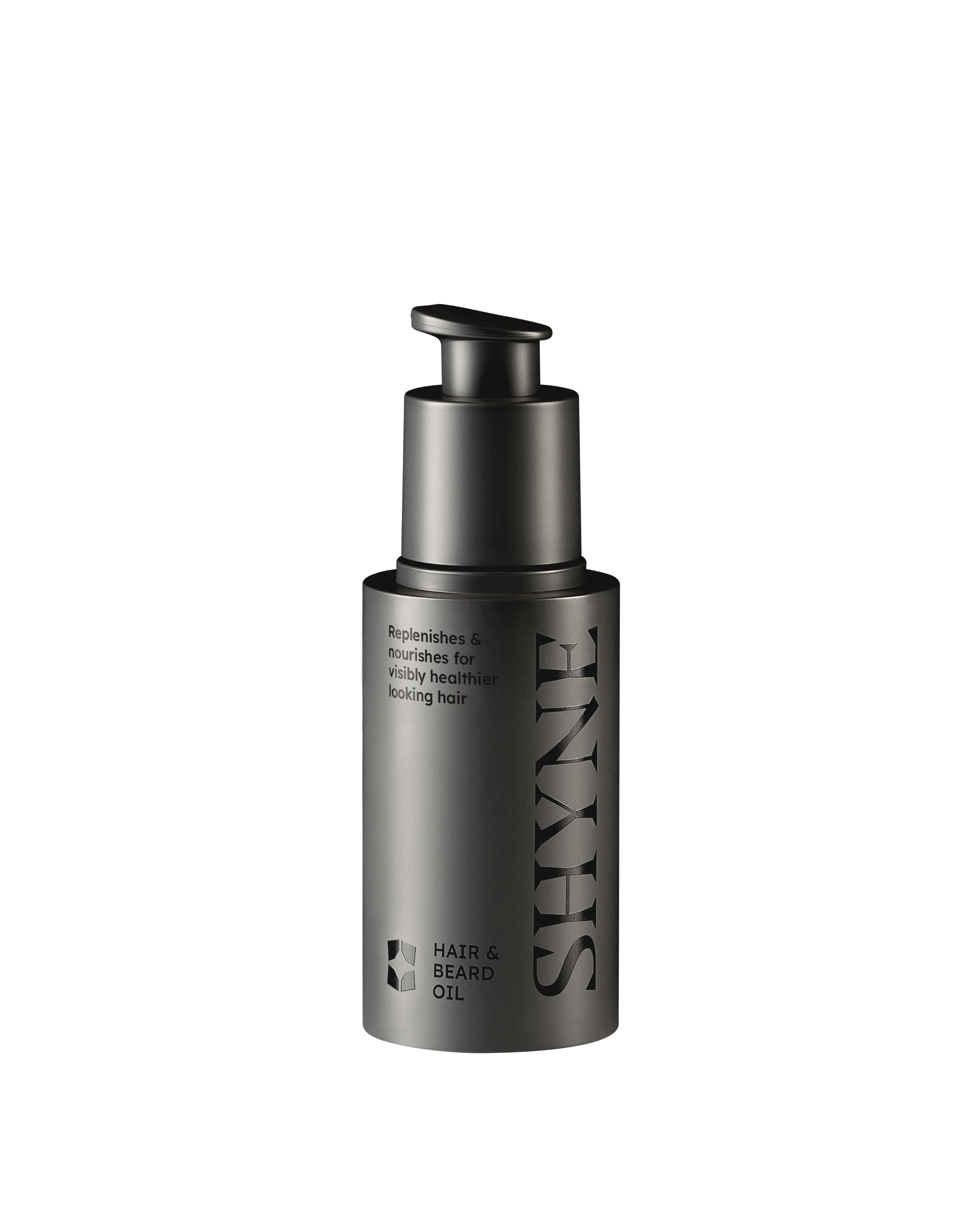 Hair & Beard Oil