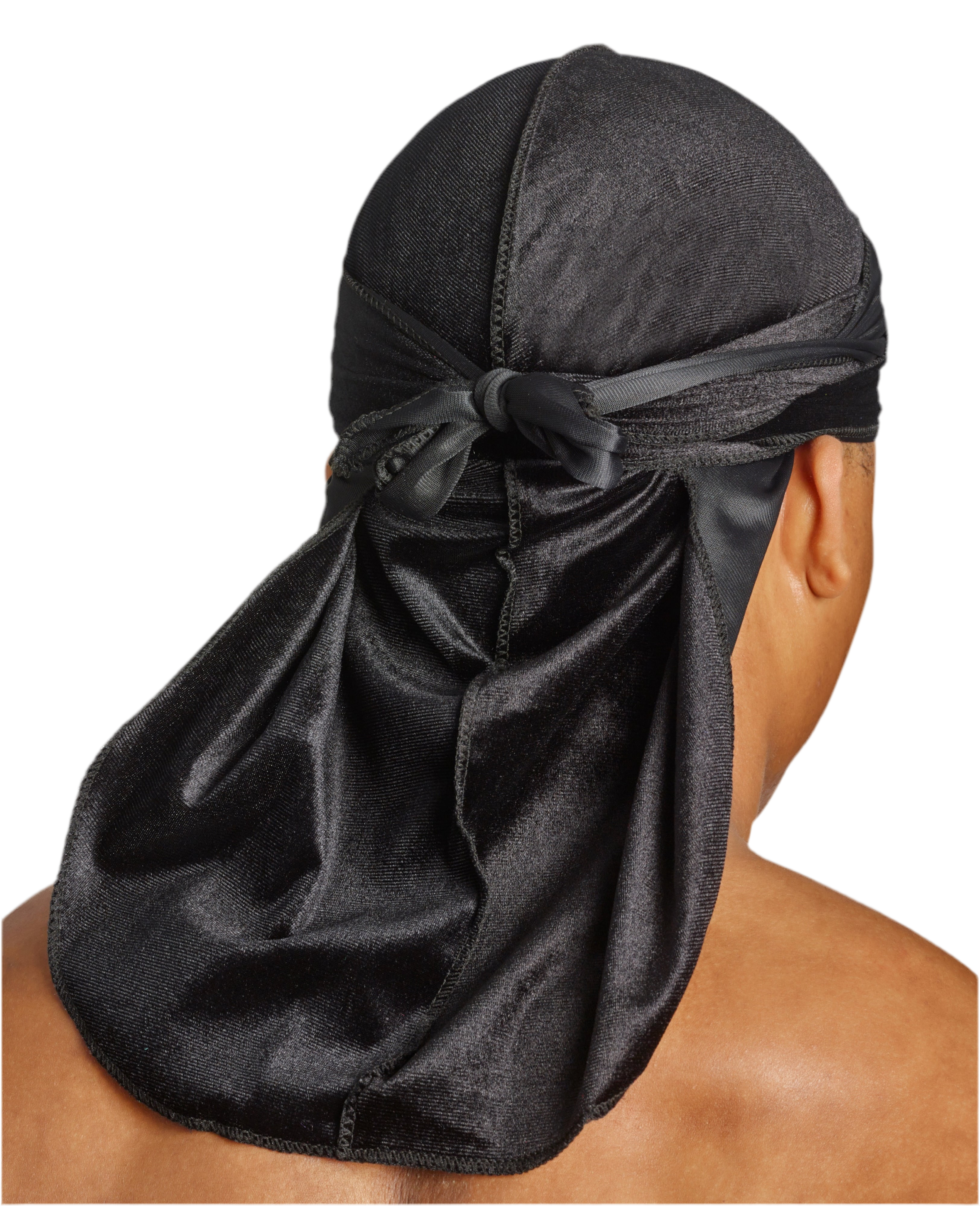 Velvet Durag