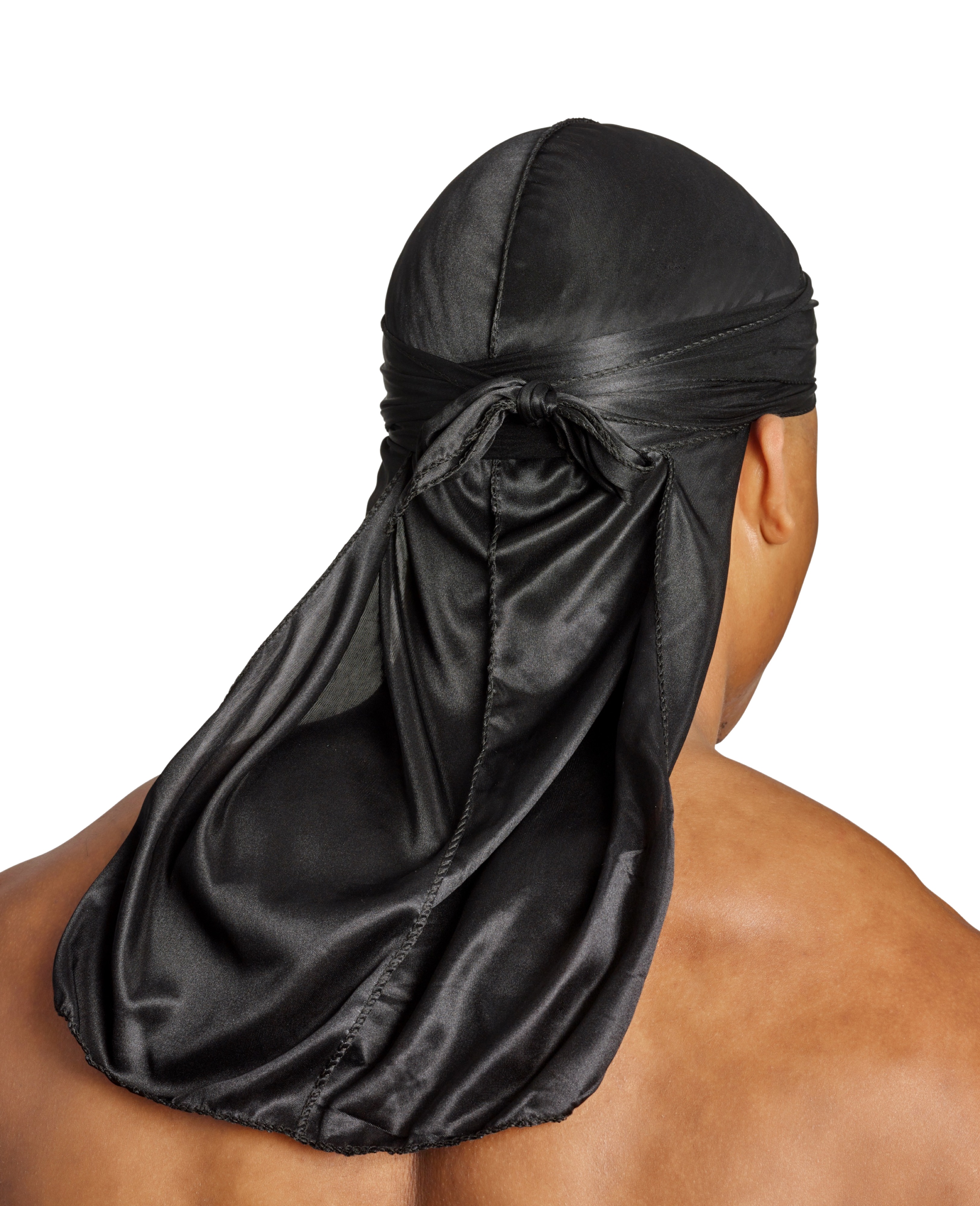 Silky Durag