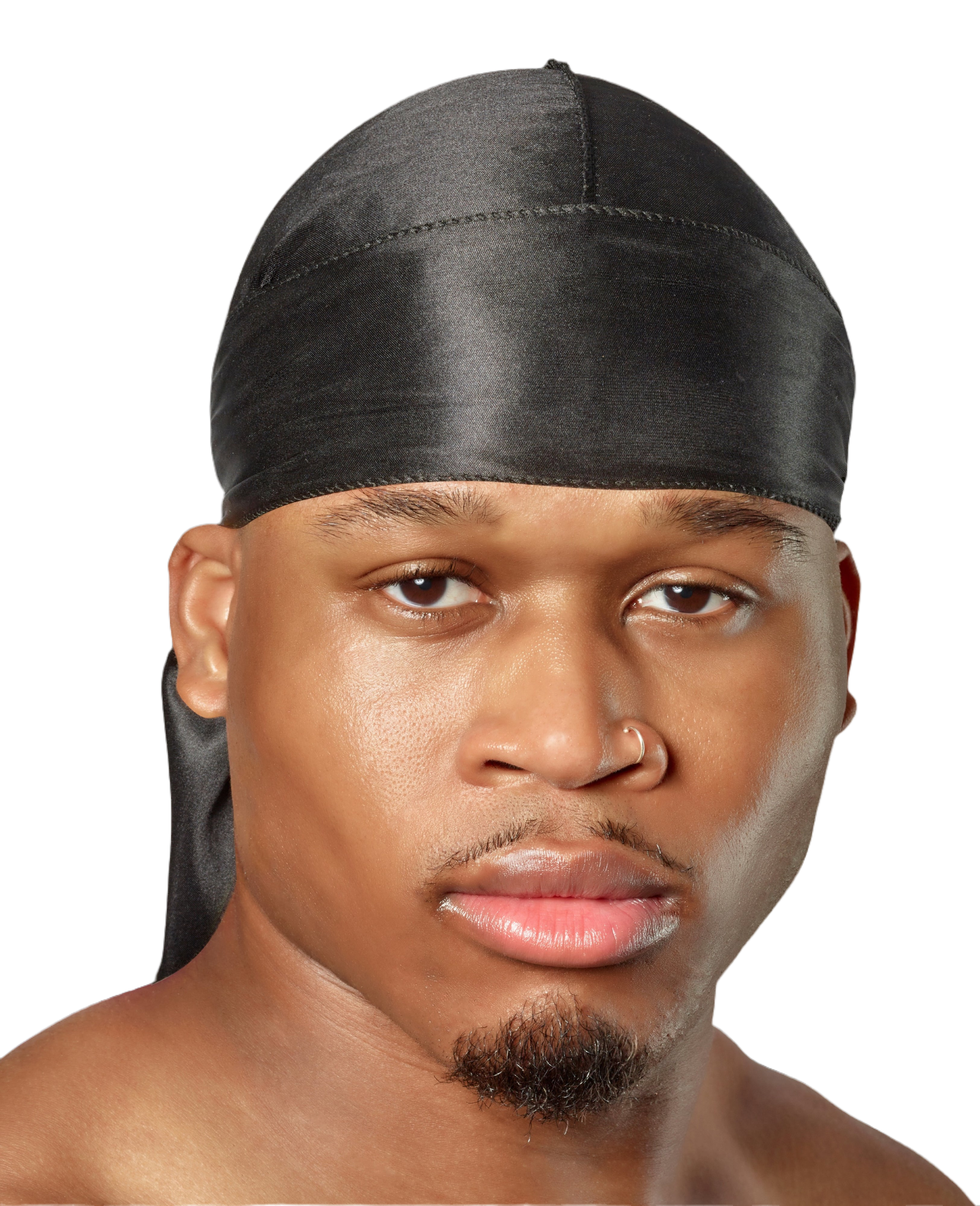 Silky Durag [12 Colour Options]