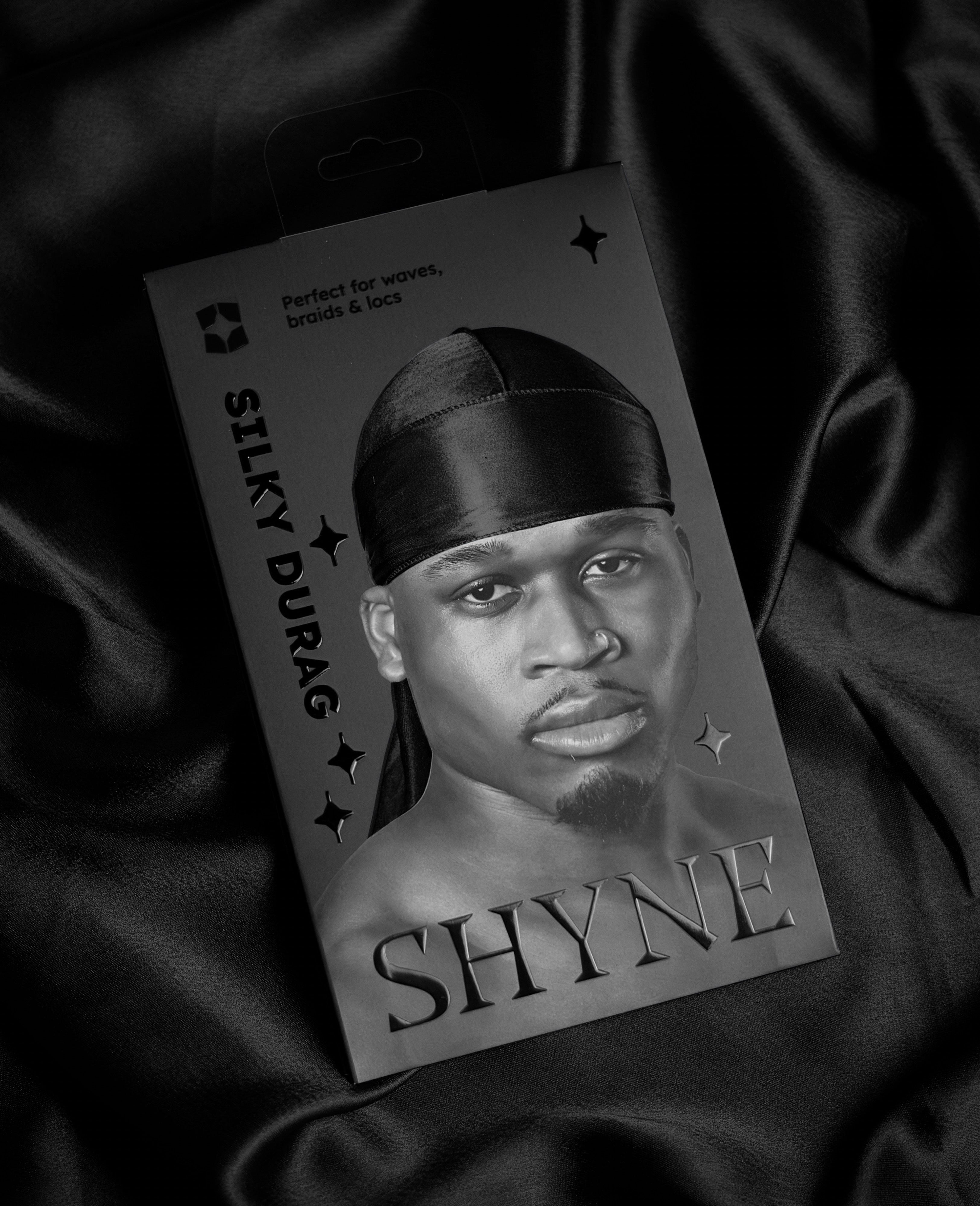 Silky Durag