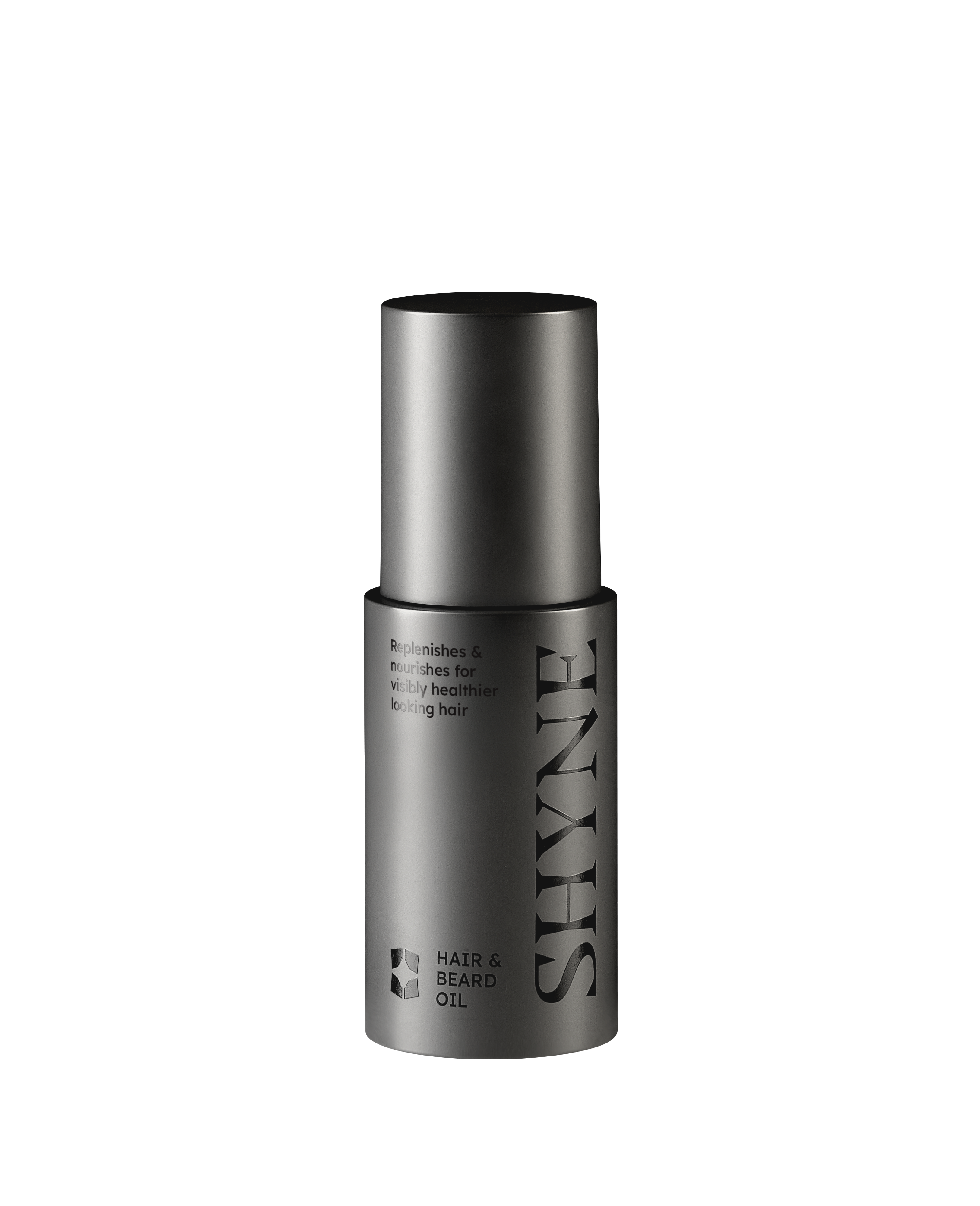 Hair & Beard Oil