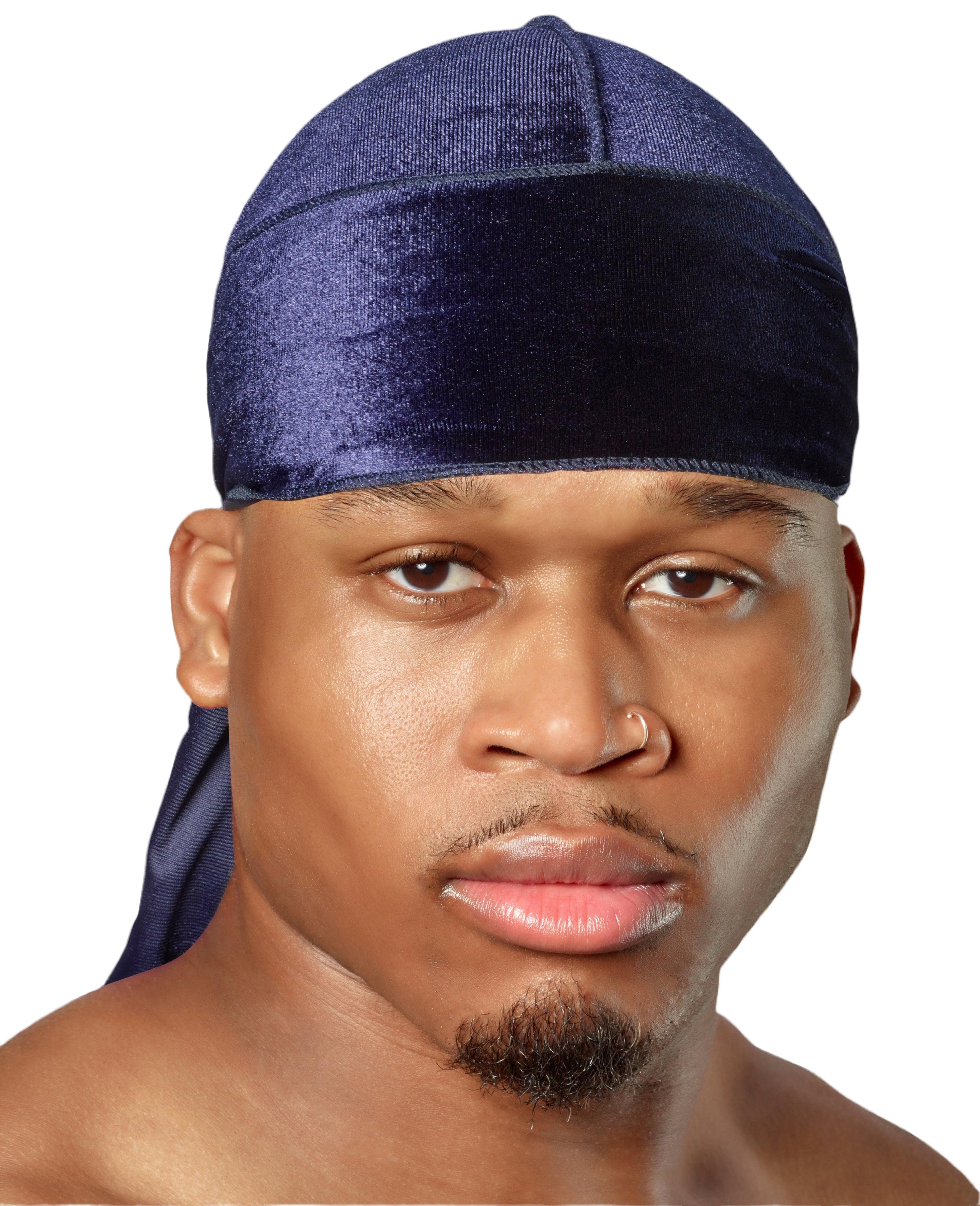 Velvet Durag [3 Colour Options]