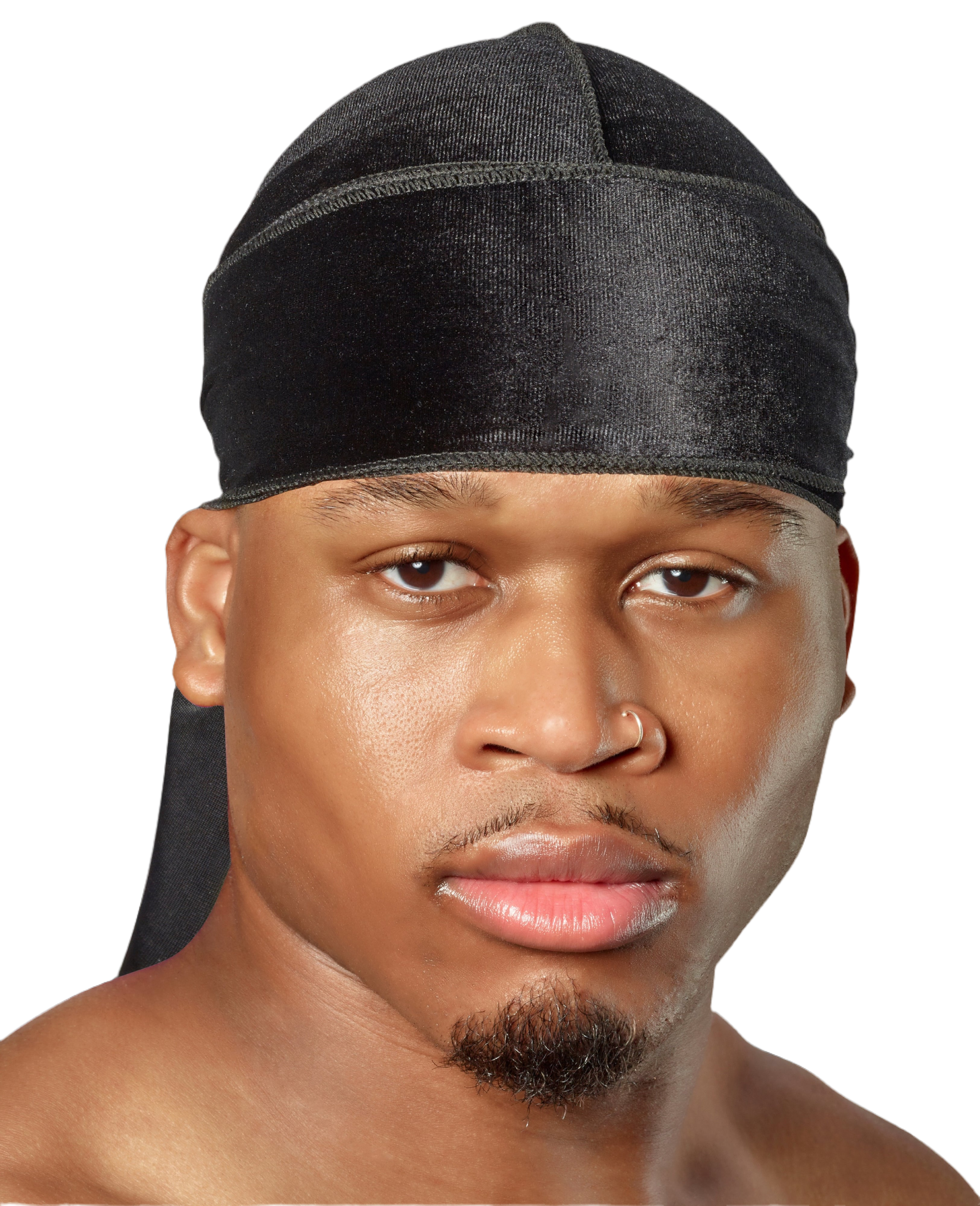 Velvet Durag