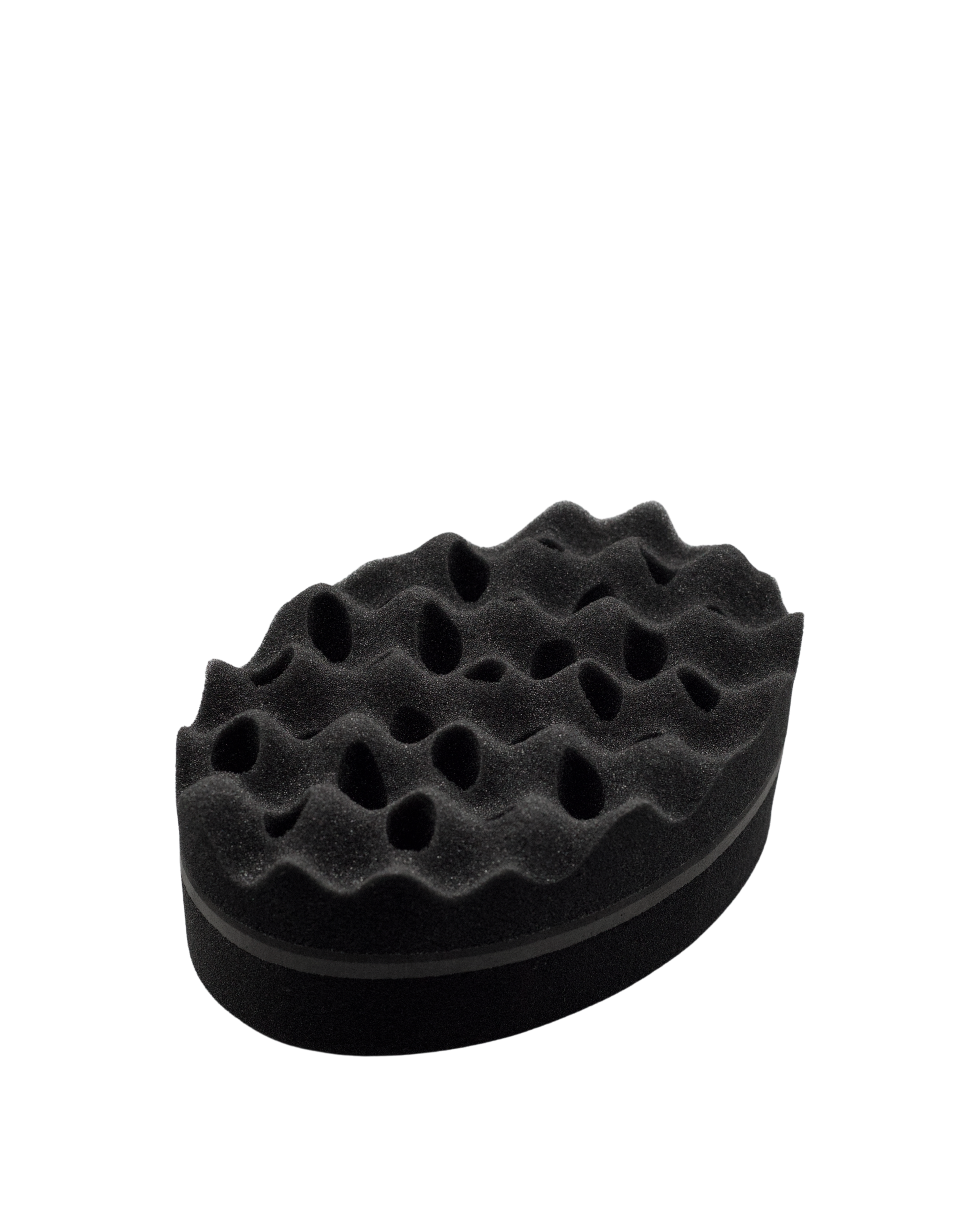 Twist & Curl Sponge