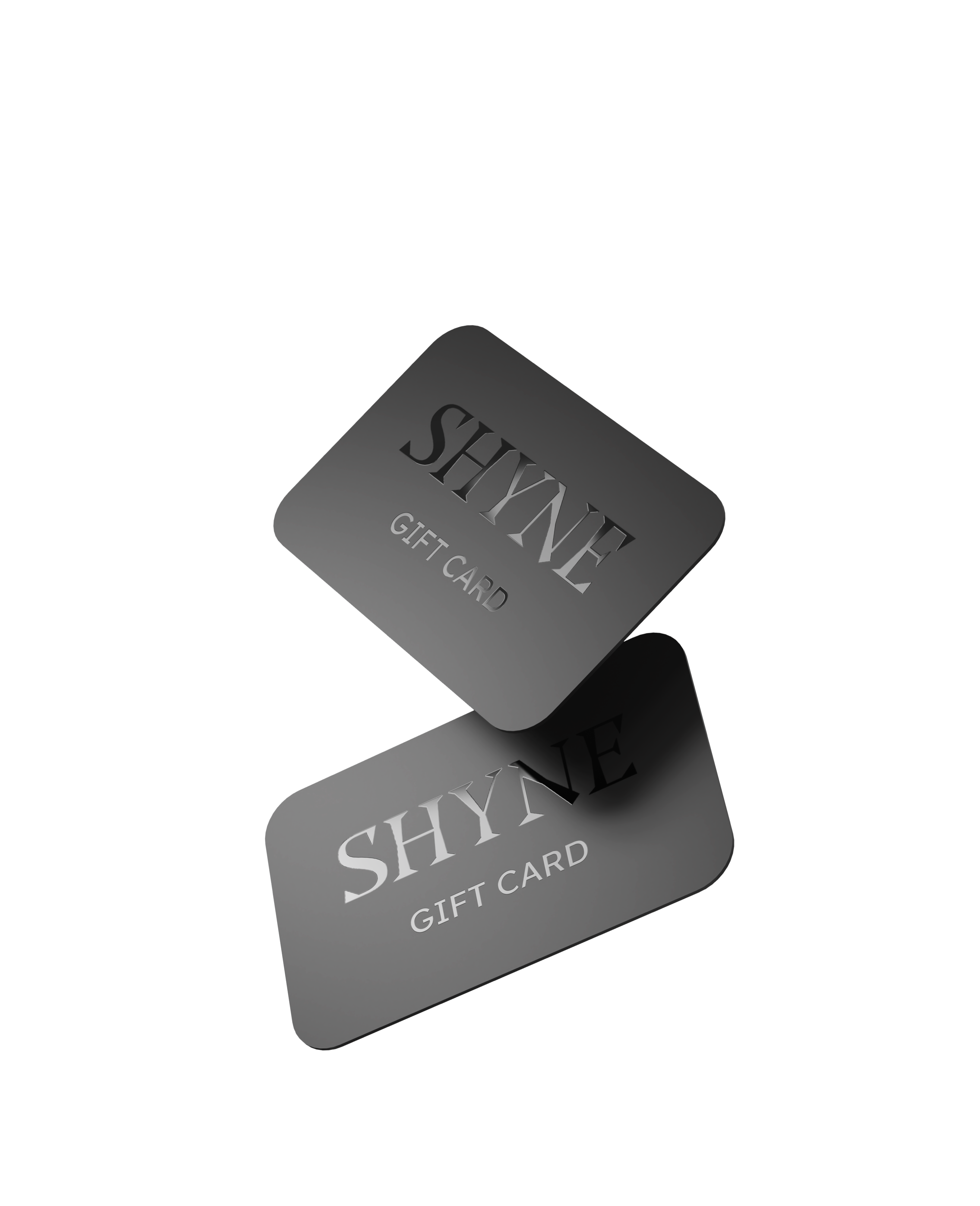 SHYNE Gift Card
