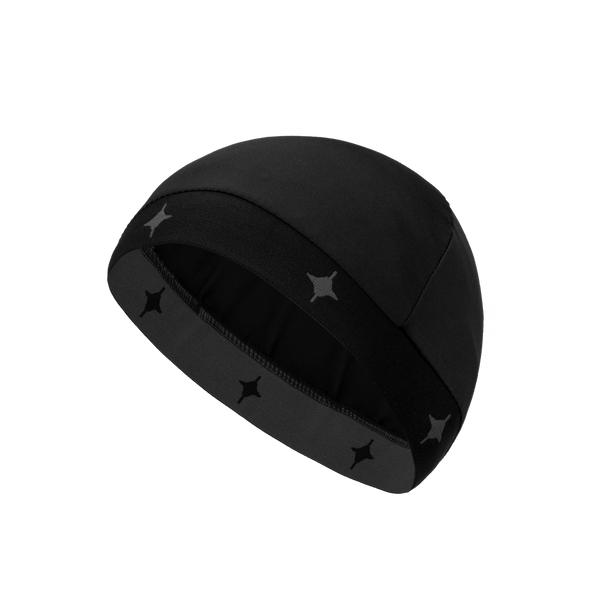 SHYNE Dome Cap: Ultimate Protection for Waves, Braids Locs