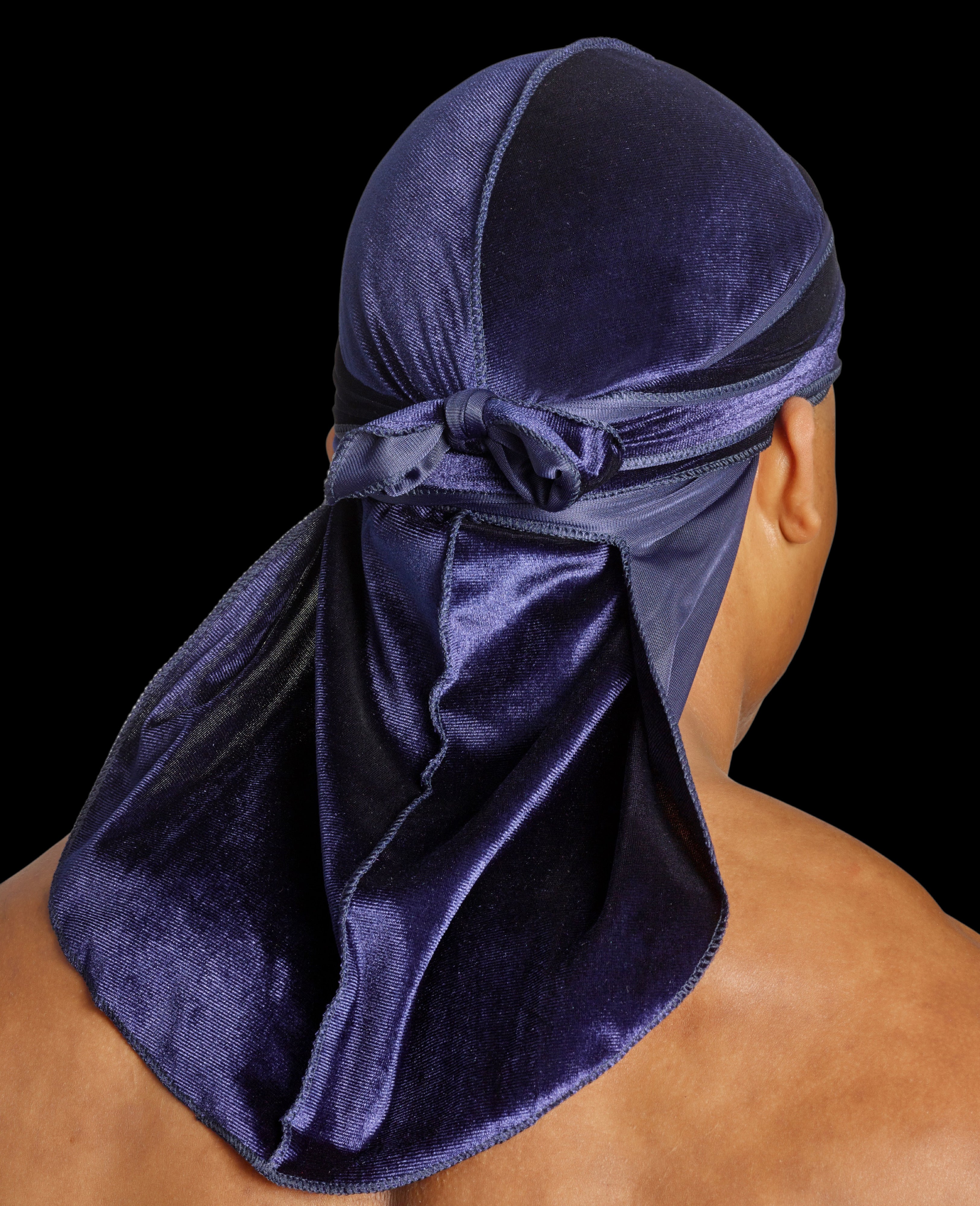 Silky Durag or Velvet Durag: Which is Right for You? – SHYNE