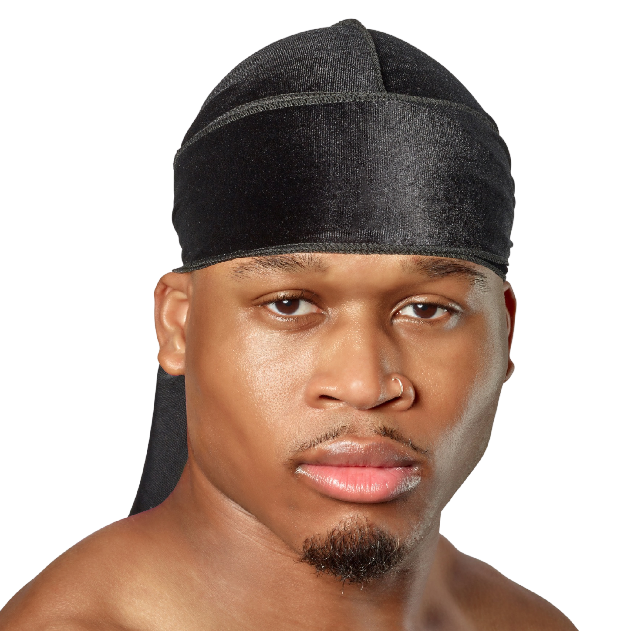 Velvet Durag