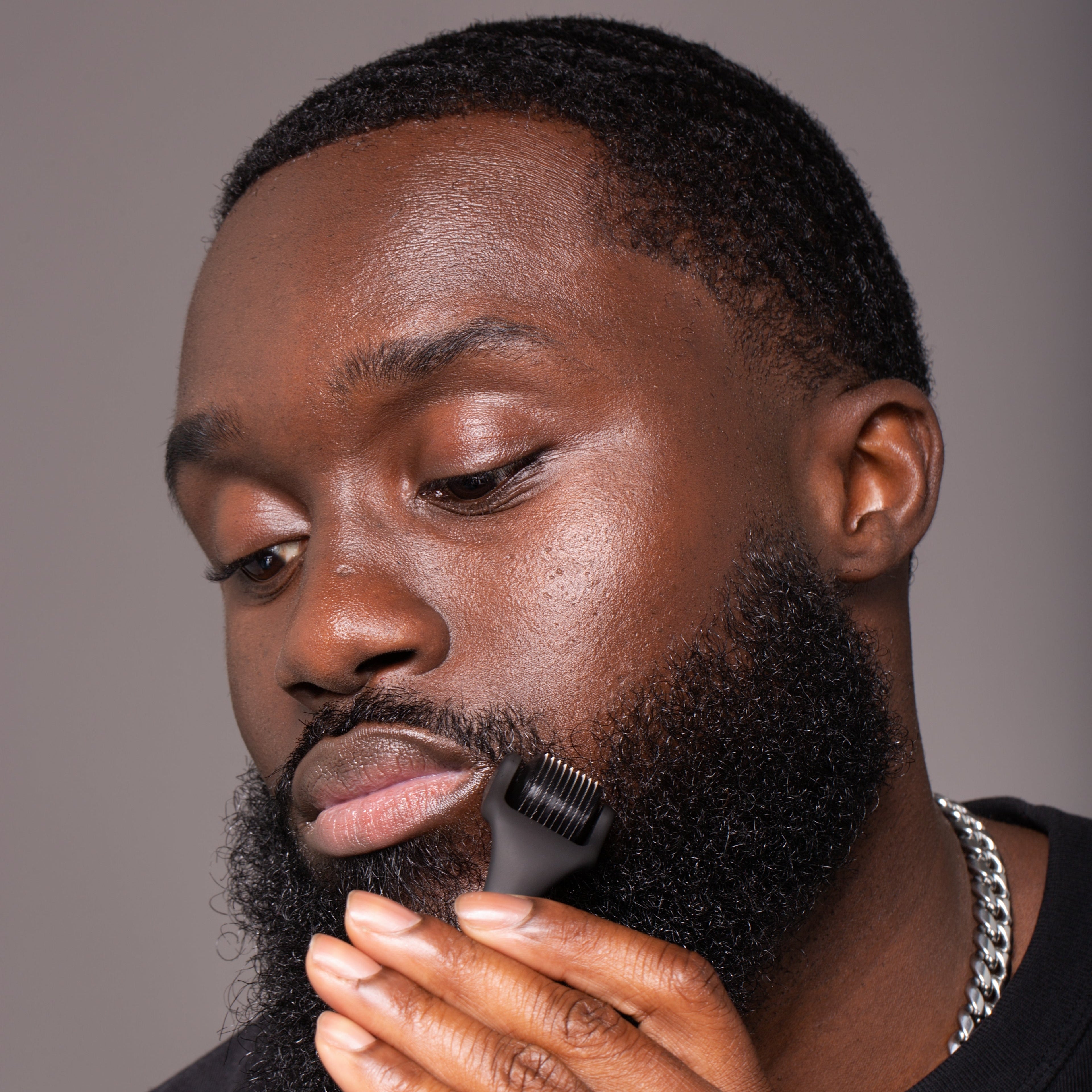 Hair & Beard Roller
