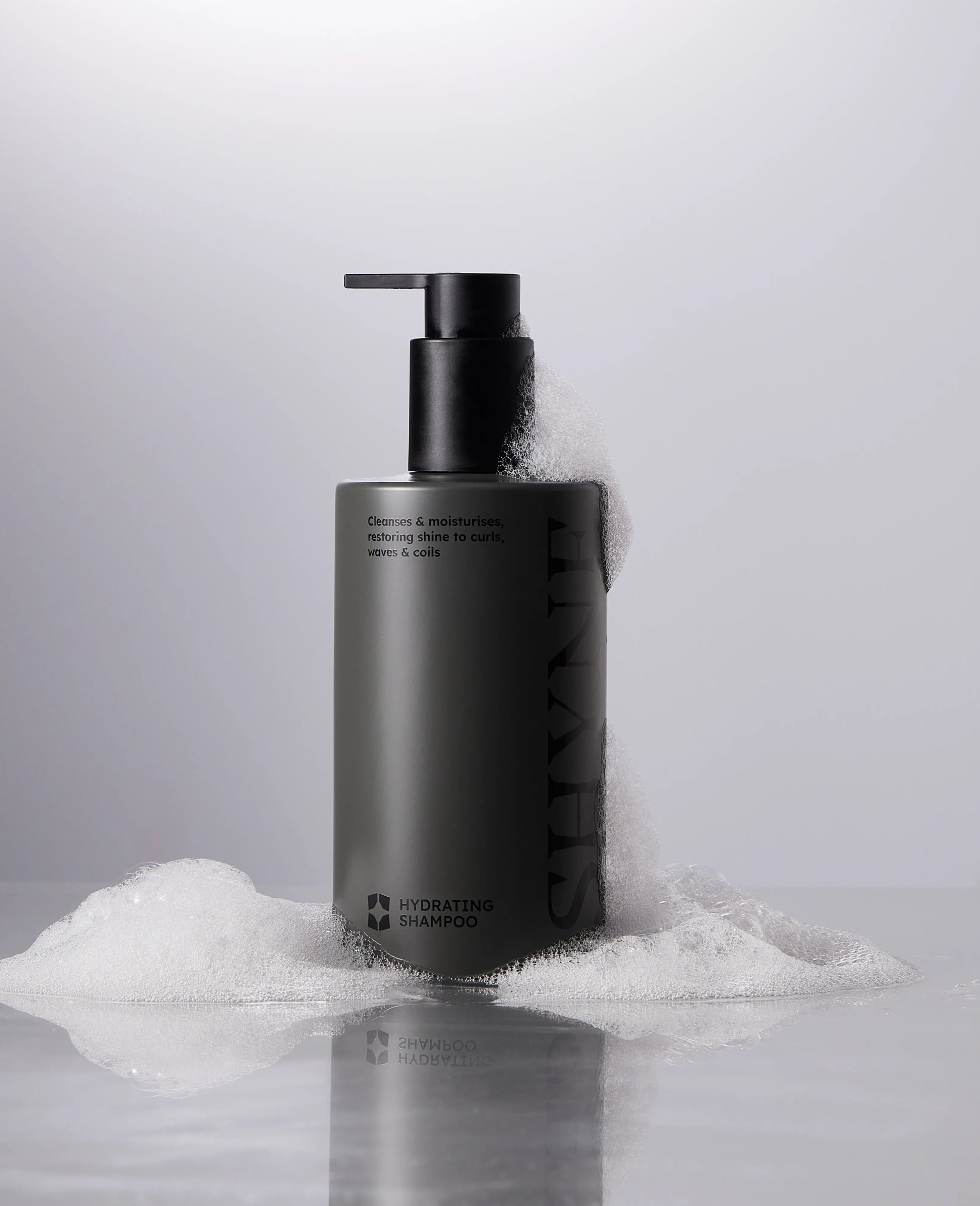 Hydrating Shampoo