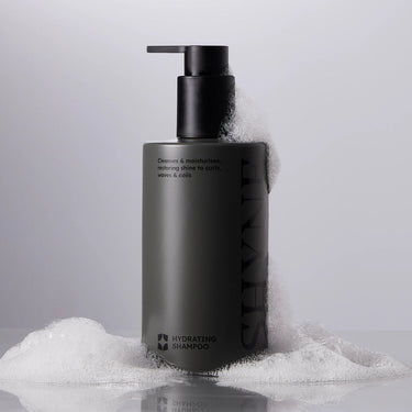Hydrating Shampoo